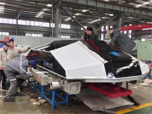 永磁制动器-4