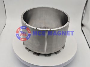 软磁元器件-铁钴合金